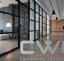 CoWorking Space im Herzen von Opladen - Leverkusen