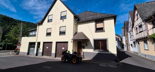 Foto - Haus zu Verkaufen , Mosel, Urlaubsgebiet,