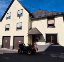 Haus zu Verkaufen , Mosel, Urlaubsgebiet, - Müden (Mosel)
