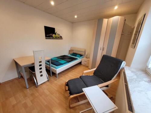 Foto - Etagenwohnung in Sulzheim zur Miete