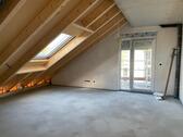 Foto - Etagenwohnung in Dieburg