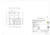 Foto - schicke 2-Raum-Wohnung mit großem Balkon, 1.OGL Feldstr. 22 in Penig
