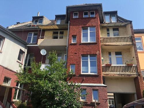 Foto - Einfamilienhaus in Hagen