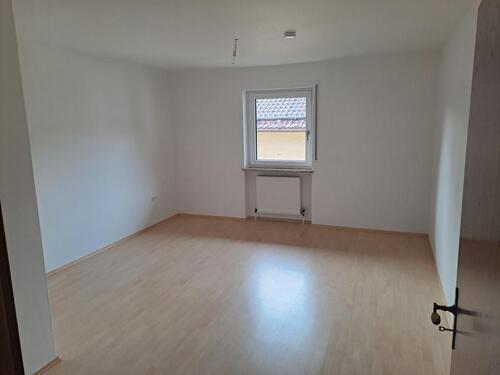 Foto - Etagenwohnung in Thurmansbang