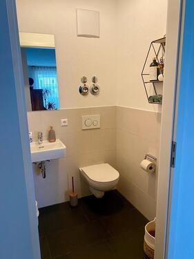 Foto - Etagenwohnung in Herbrechtingen zur Miete