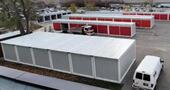 Foto - Garagenkomplex Garagencarport - 3.352,00 EUR Miete,