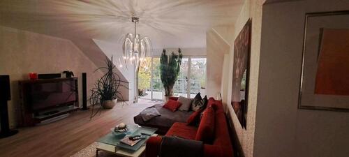 Foto - Etagenwohnung in Schwerte