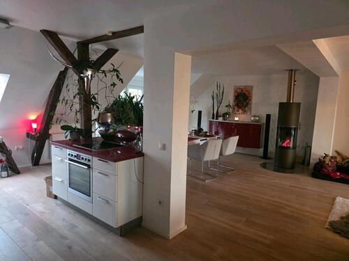 Foto - Etagenwohnung in Schwerte zur Miete