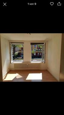 Foto - 2 zimmer wohnung, WG geeignet, mit loggia, schreventeich