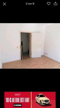 Foto - 2 Zimmer Etagenwohnung zur Miete in Kiel