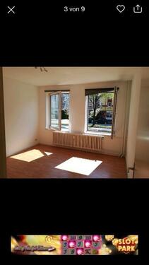 Foto - 2 Zimmer Etagenwohnung in Kiel