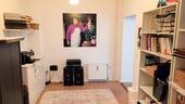 Foto - Einzelner Raum und ein freier Arbeitsplatz Whole office room + one desk im Prenzlauer Berg