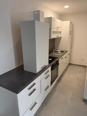 Foto - Etagenwohnung in Ötisheim zur Miete