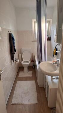 Foto - Etagenwohnung in Schweinfurt