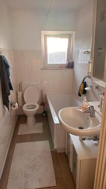 Foto - Etagenwohnung in Schweinfurt zur Miete