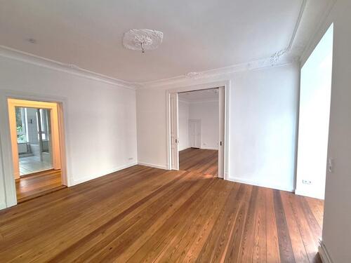 Foto - Etagenwohnung zur Miete in Flensburg