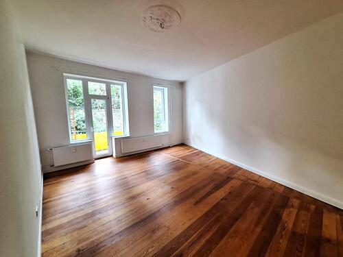 Foto - Etagenwohnung in Flensburg