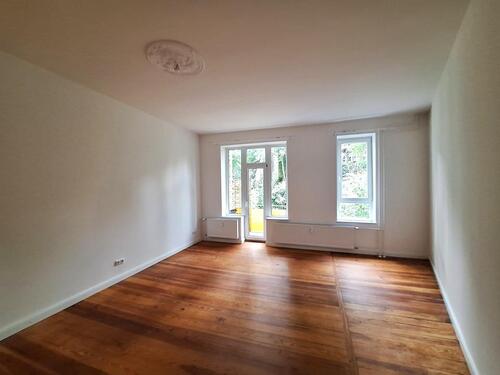 Foto - Etagenwohnung in Flensburg zur Miete