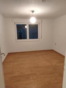 Foto - Etagenwohnung zur Miete in Weingarten