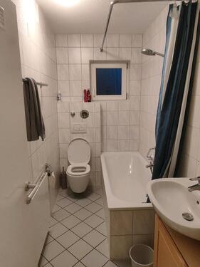 Foto - Etagenwohnung in Weingarten zur Miete