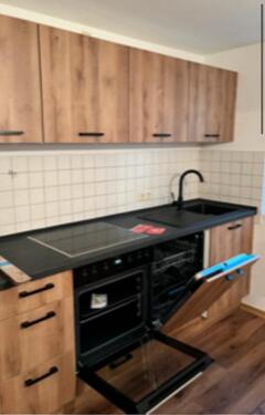 Foto - Wohnung zu vermieten ab Januar 2026