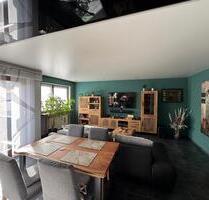 Von Privat Exklusive und gehobene 2-Zimmerwohnung mit Carport - Mannheim Gartenstadt