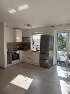 Foto - Etagenwohnung in Rheine zur Miete