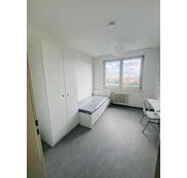 1 Zimmer in 3 WG - 500,00 EUR Kaltmiete, ca.  16,00 m² in Berlin (PLZ: 12623) Treptow-Köpenick