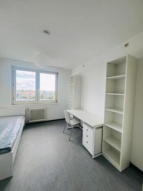 Foto - 1 Zimmer Etagenwohnung zur Miete in Berlin