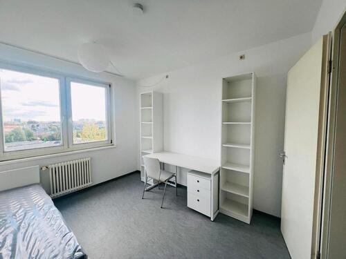 Foto - 1 Zimmer Etagenwohnung in Berlin