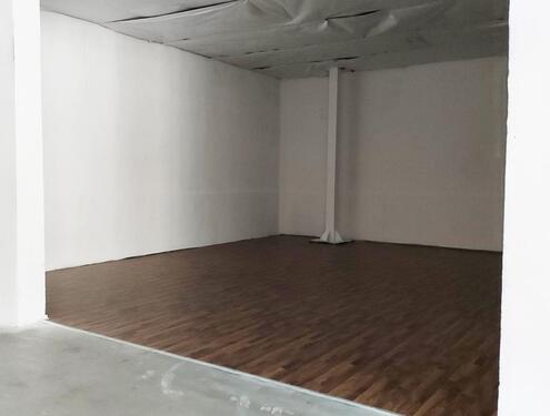 Foto - Lagerfläche im Erdgeschoss - 825,09 m² in Köln mieten