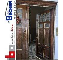 Charmante Wohnung mit historischem Charme - ideal für 