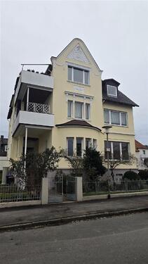 Foto - 3 Zimmer Etagenwohnung zur Miete in Bad Pyrmont