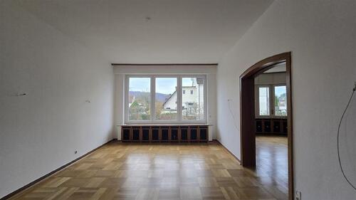 Foto - Etagenwohnung in Bad Pyrmont zur Miete