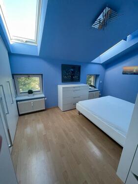 Foto - 2 Zimmer Dachgeschoßwohnung zur Miete in Potsdam