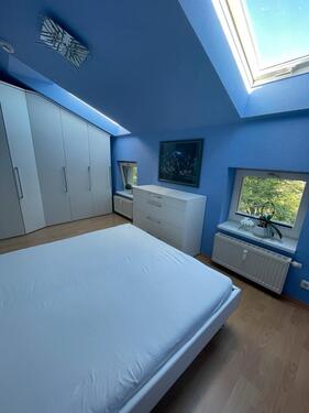 Foto - Dachgeschoßwohnung in Potsdam zur Miete