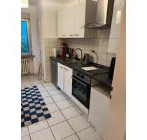 2ZKB, Wohnung, Saarbrücken, Metzer Str., ab 1.3.26