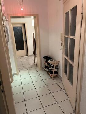 Foto - 2 Zimmer Etagenwohnung zur Miete in Saarbrücken