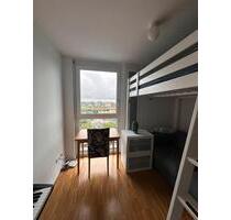 Wohnungsmiete - 980,00&nbsp;EUR Kaltmiete, ca.&nbsp; 20,00&nbsp;m&sup2; in München (PLZ: 80807) Schwabing-Freimann