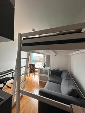 Foto - 1 Zimmer Etagenwohnung zur Miete in München