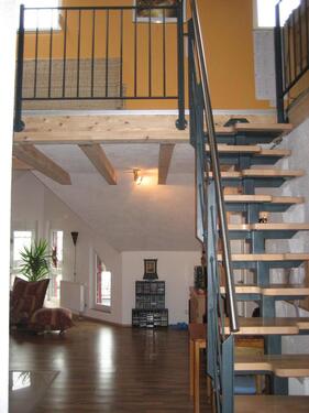 Foto - Wohnung 100m2 in Elmshausen von privat