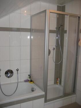 Foto - 3 Zimmer Dachgeschoßwohnung in Lautertal (Odenwald)