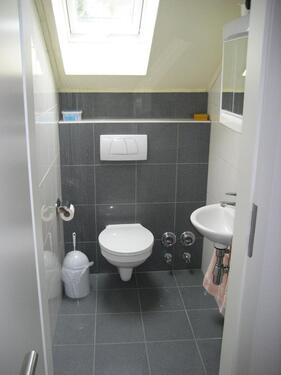 Foto - Dachgeschoßwohnung in Lautertal (Odenwald) zur Miete