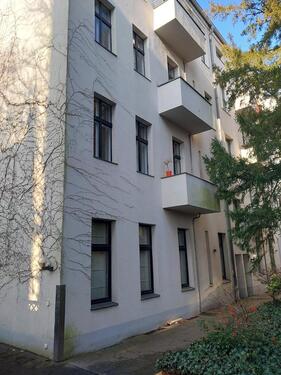 Foto - 2 Zimmer Etagenwohnung in Berlin