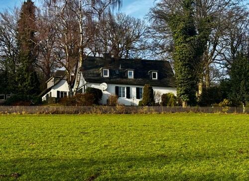 Foto - Einzigartige 2,5-Zimmer Wohnung mit Garten im Grünen