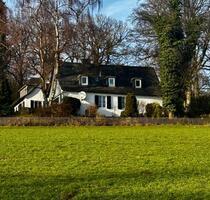 Einzigartige 2,5-Zimmer Wohnung mit Garten im Grünen - Wuppertal Gemarkung Elberfeld