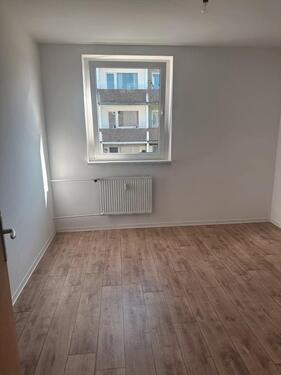 Foto - 3 Zimmer Etagenwohnung in Gingst