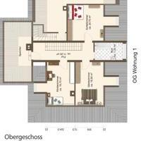 Doppelhaus - 1.150,00&nbsp;EUR Kaltmiete, ca.&nbsp; 190,00&nbsp;m&sup2; in Simbach am Inn (PLZ: 84359)