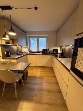 Foto - 4 Zimmer Maisonettenwohnung zur Miete in Brechen