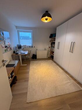 Foto - 4 Zimmer Maisonettenwohnung in Brechen